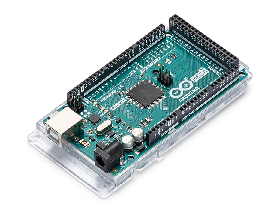 Arduino Mega 2560 R3 compatible con ATmega2560