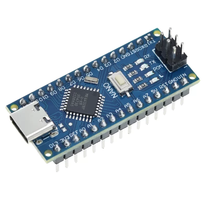 Arduino Nano compatible CH340