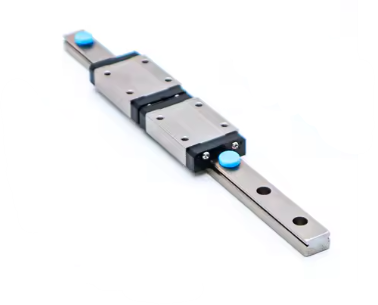 Guía lineal MGN12H de 200 mm con carro tipo H para CNC e impresora 3D