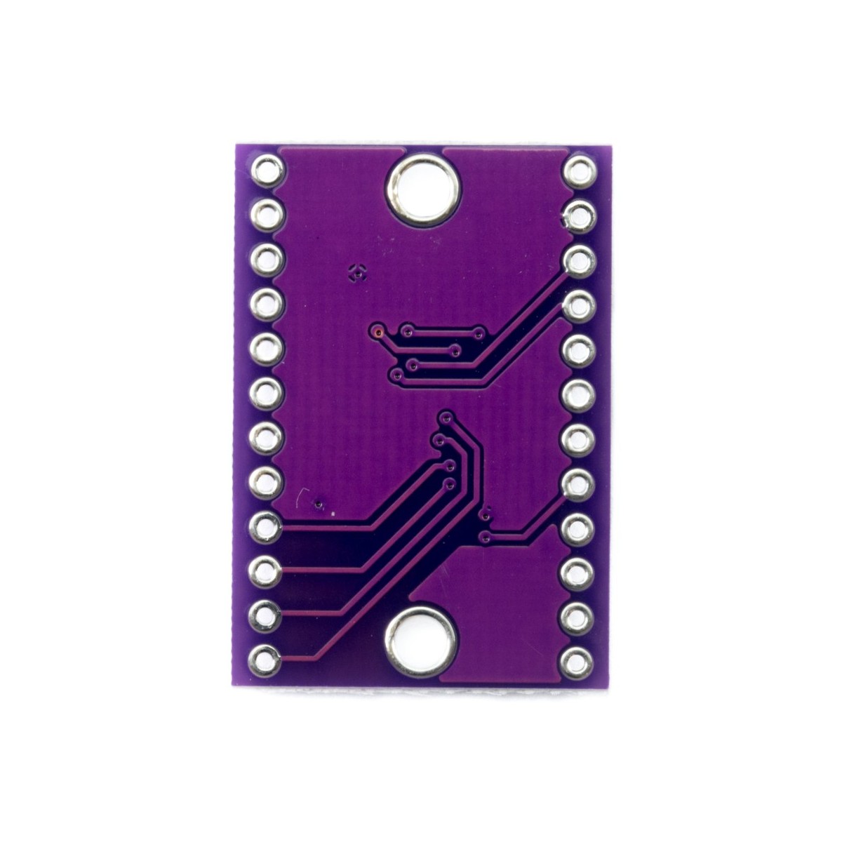 Módulo Multiplexor I2C TCA9548A de 8 Canales para Arduino, ESP32 y Raspberry Pi vista 3