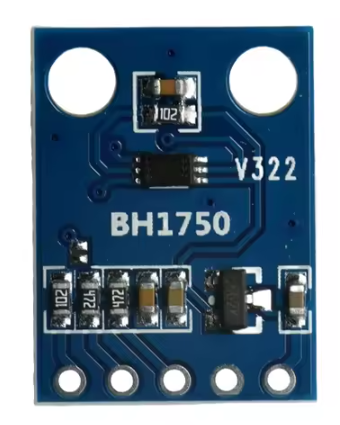 Módulo Sensor de Luz Ambiental BH1750 GY-302 I2C