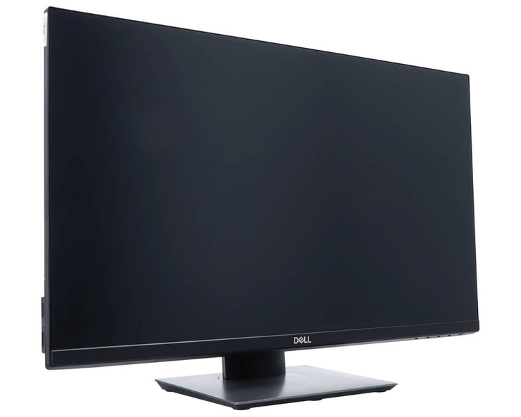 Monitor Dell P2419H 24" Full HD IPS ajustable vista 3