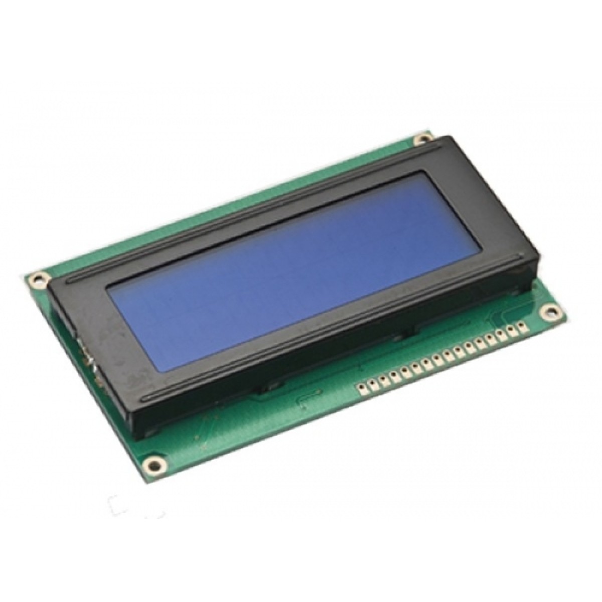 Pantalla LCD 2004 20x4 con módulo I2C 5V