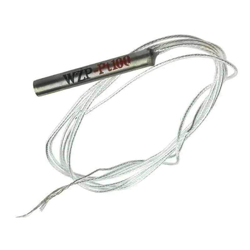 Sensor de temperatura PT100 RTD 2 hilos -20°C a 450°C